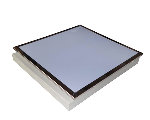 明裝式不銹鋼凈化燈盤(pán)