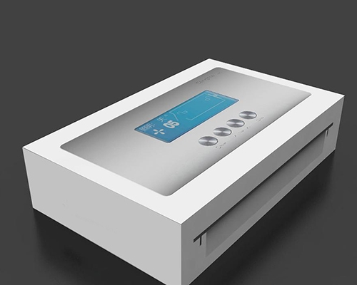 自動(dòng)門(mén)風(fēng)淋室電子聯(lián)鎖