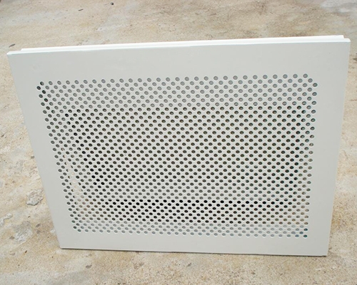 鋁合金回風窗生產(chǎn)