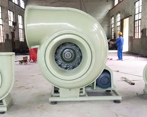 dwt玻璃鋼屋頂風(fēng)機(jī)