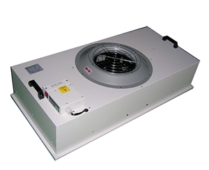 風(fēng)機(jī)過濾器機(jī)組FFU