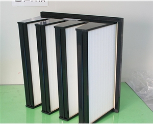 大風(fēng)量過濾器生產(chǎn)