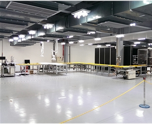 微機(jī)制造等行業(yè)凈化工程