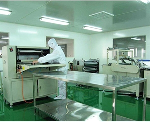 無(wú)塵室工程