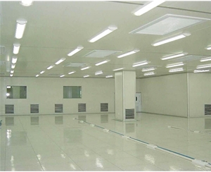 醫(yī)藥生產(chǎn)凈化無(wú)塵車(chē)間生產(chǎn)