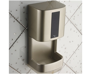 速全自動(dòng)感應(yīng)干手器